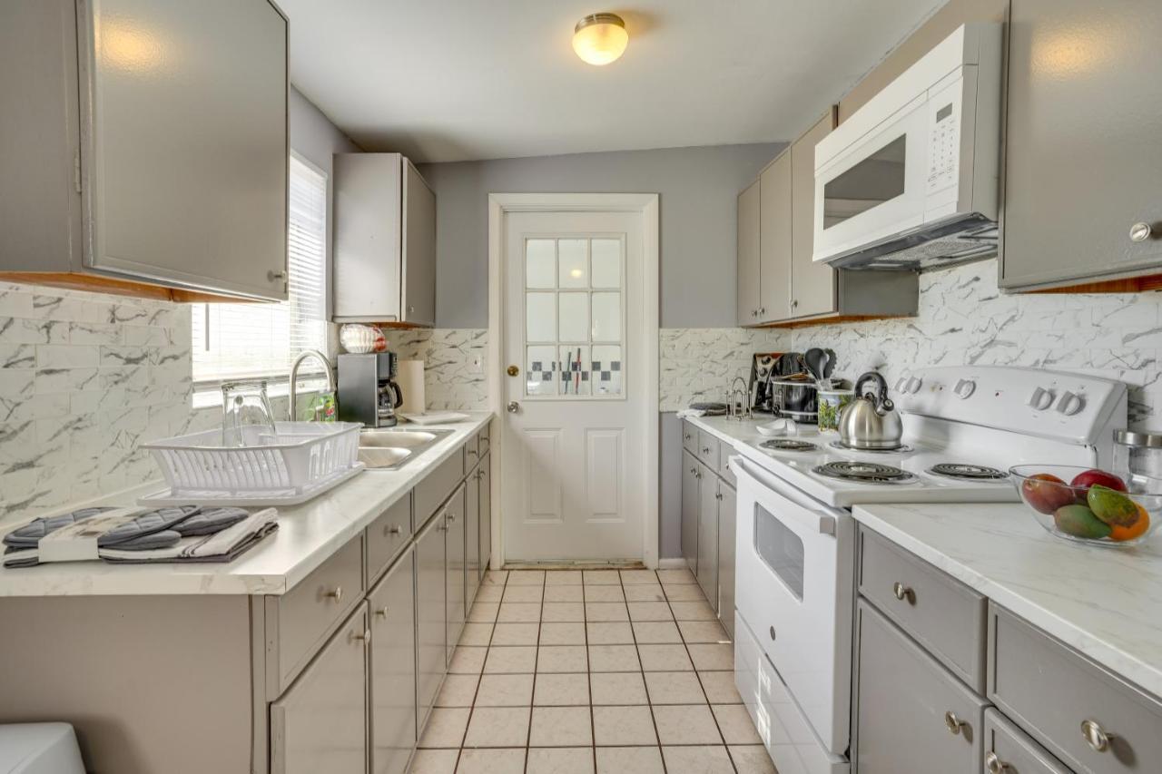 Family-Friendly Lakeland Home With Private Hot Tub! Exterior foto